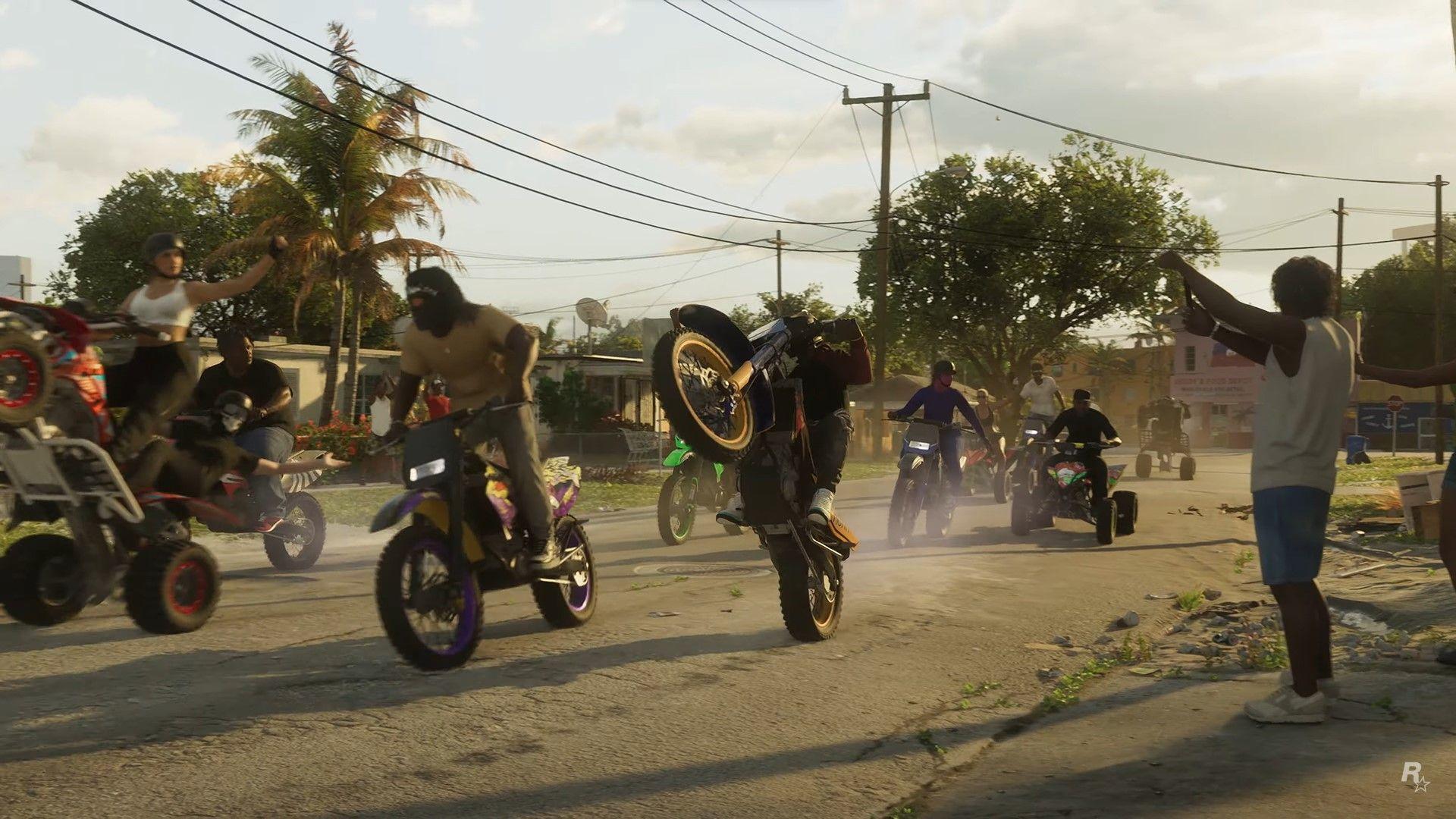 GTA 6: 5 Innovations That Will Change How You Play