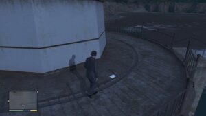 gta v rare collectibles