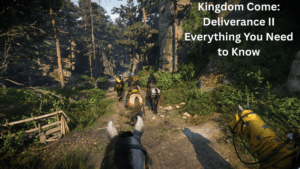 Kingdom Come Deliverance II Everything You Need to Know (1)