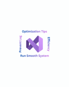 Optimization Tips (3)