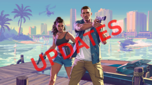 Updates