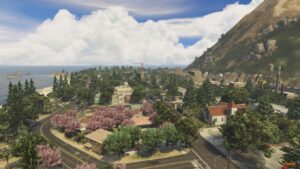 Paleto Bay